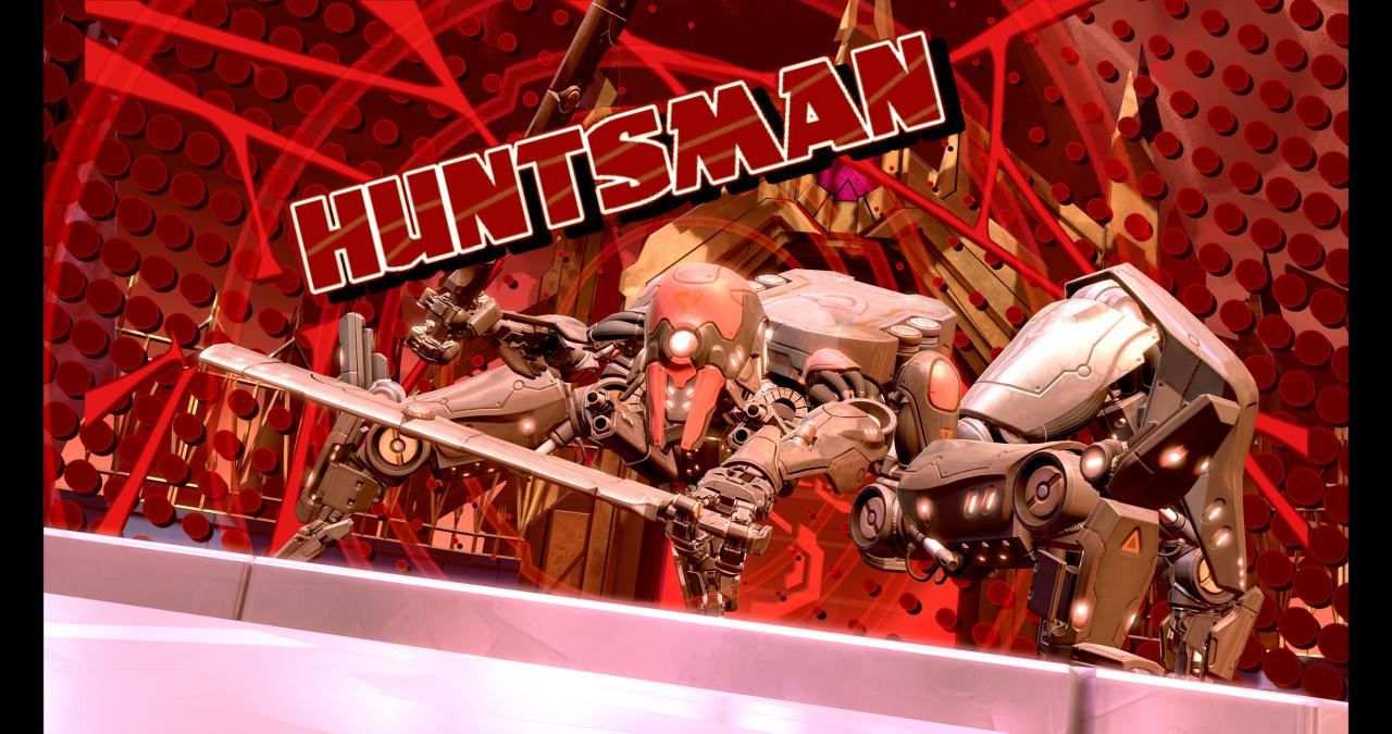 [04/05/2016] Battleborn im Techniktest: Quietschbunter Ballerspaß mit aufgemotzter Unreal Engine 3 (34)
