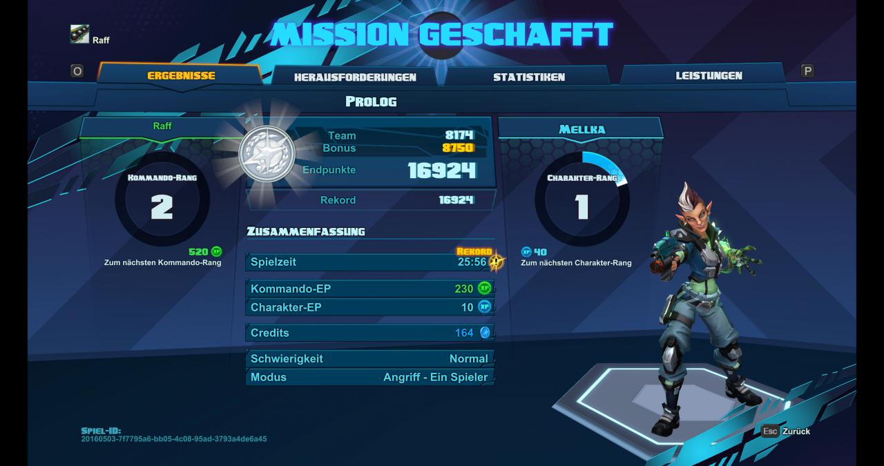 [04/05/2016] Battleborn im Techniktest: Quietschbunter Ballerspaß mit aufgemotzter Unreal Engine 3 (39)
