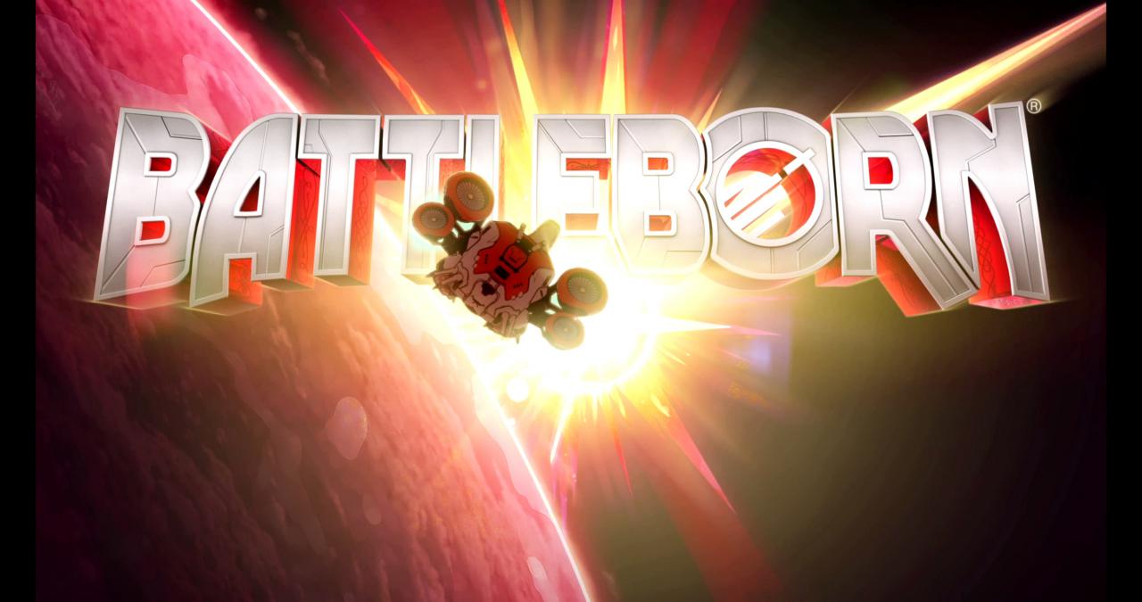 [04/05/2016] Battleborn im Techniktest: Quietschbunter Ballerspaß mit aufgemotzter Unreal Engine 3 (51)