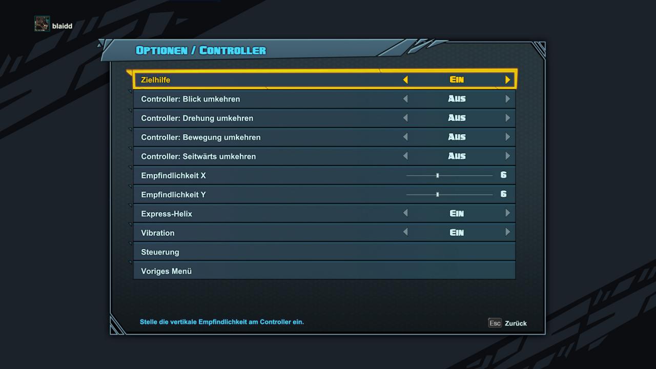 [06/05/2016] Battleborn im Techniktest: Quietschbunter Ballerspaß mit aufgemotzter Unreal Engine 3 (3)