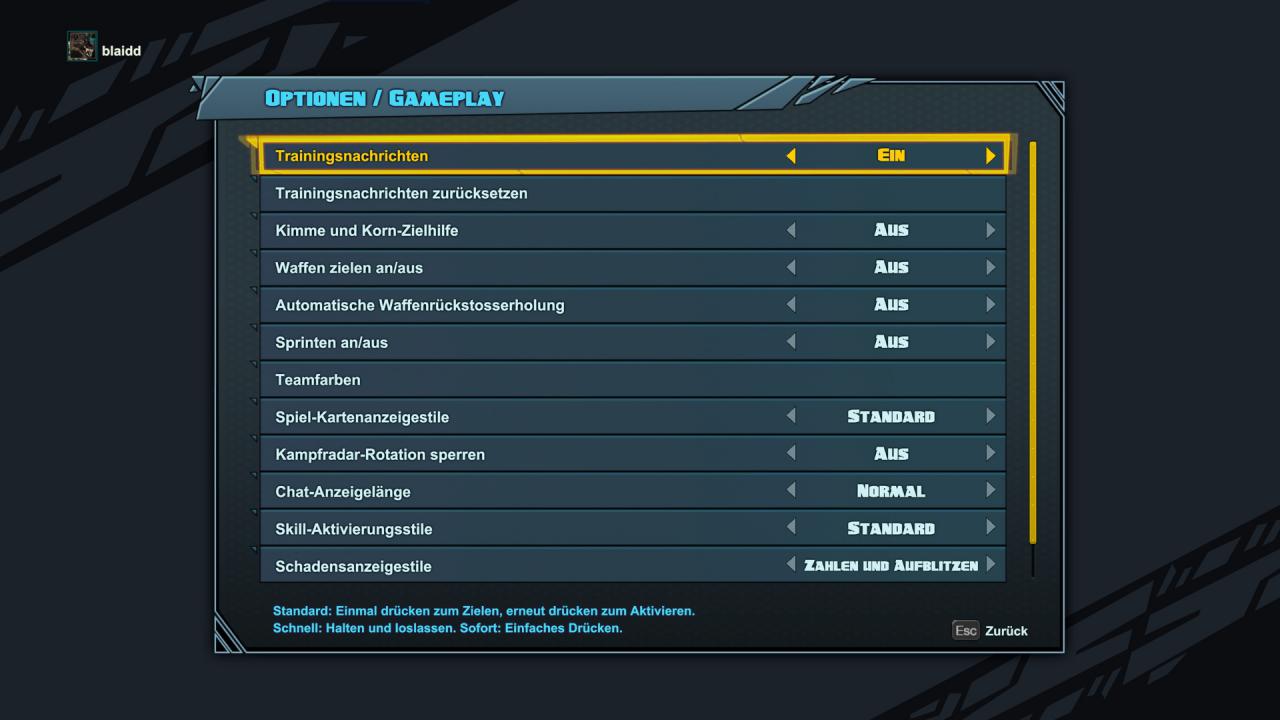 [06/05/2016] Battleborn im Techniktest: Quietschbunter Ballerspaß mit aufgemotzter Unreal Engine 3 (4)