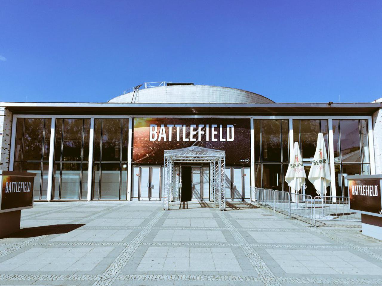 [06/05/2016] Battlefield 5: Vorstellung im Livestream ab 22:00 Uhr (1)