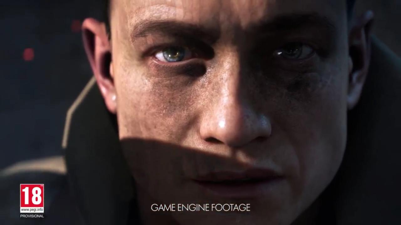 [05/05/2016] Battlefield 5: Vorstellung im Livestream ab 22:00 Uhr (2)