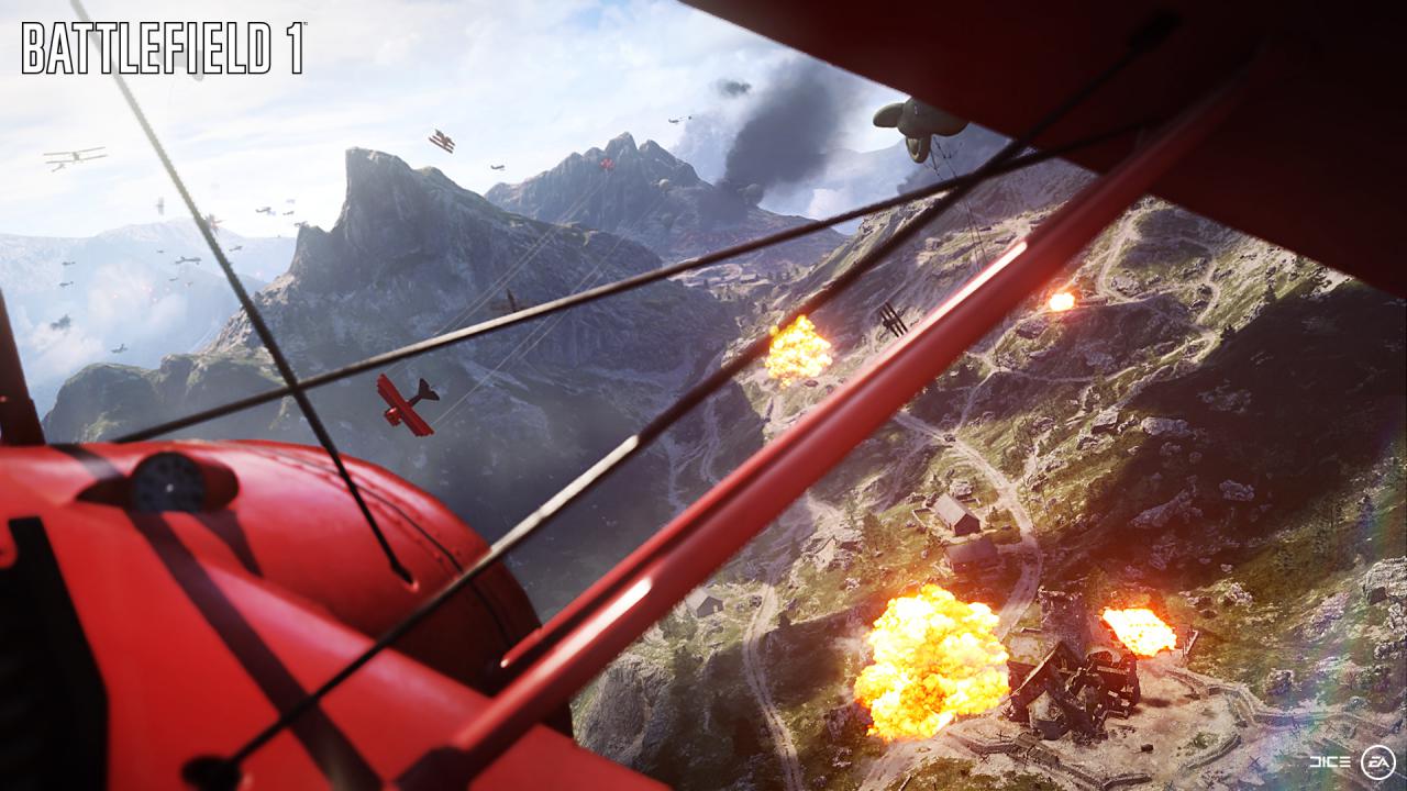[06/05/2016] Battlefield1 Reveal 01