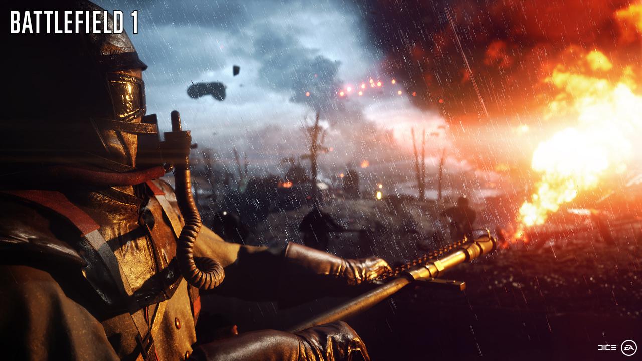 [06/05/2016] Battlefield1 Reveal 03