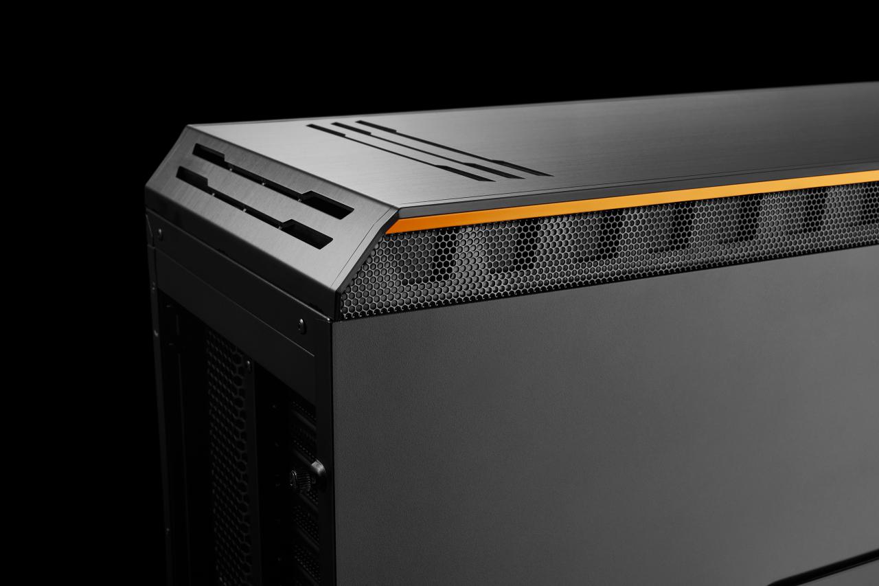 [25/05/2016] Be quiet Dark Base 900: Ausführliche Details und erste Eindrücke zu Be quiets neuem und voll flexiblem Gehäuseflaggschiff (7)
