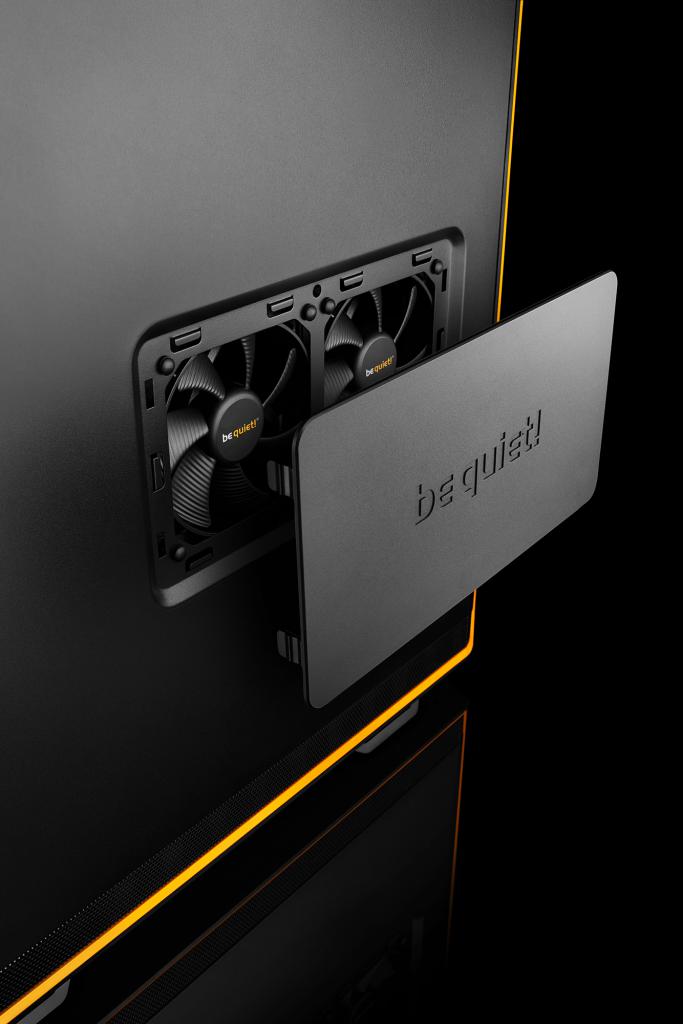[25/05/2016] Be quiet Dark Base 900: Ausführliche Details und erste Eindrücke zu Be quiets neuem und voll flexiblem Gehäuseflaggschiff (11)