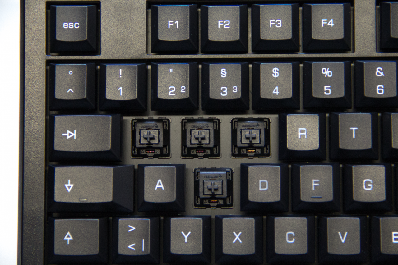 [17/05/2016] [Test] Cherry MX-Board 3.0 (12)
