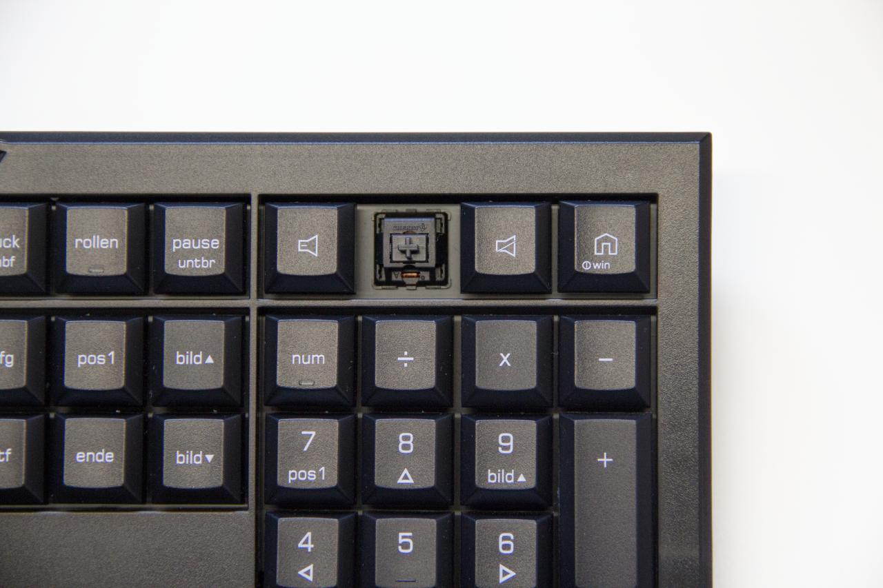 [17/05/2016] [Test] Cherry MX-Board 3.0 (15)