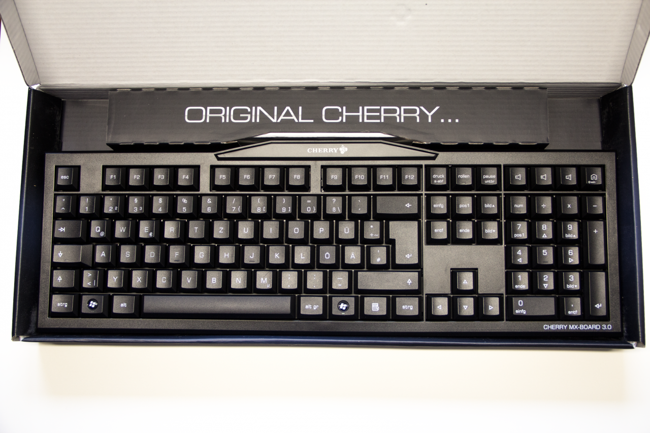 [17/05/2016] [Test] Cherry MX-Board 3.0 (3)