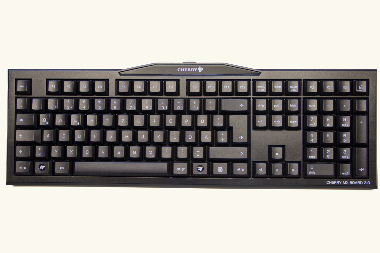 [17/05/2016] [Test] Cherry MX-Board 3.0 (5)