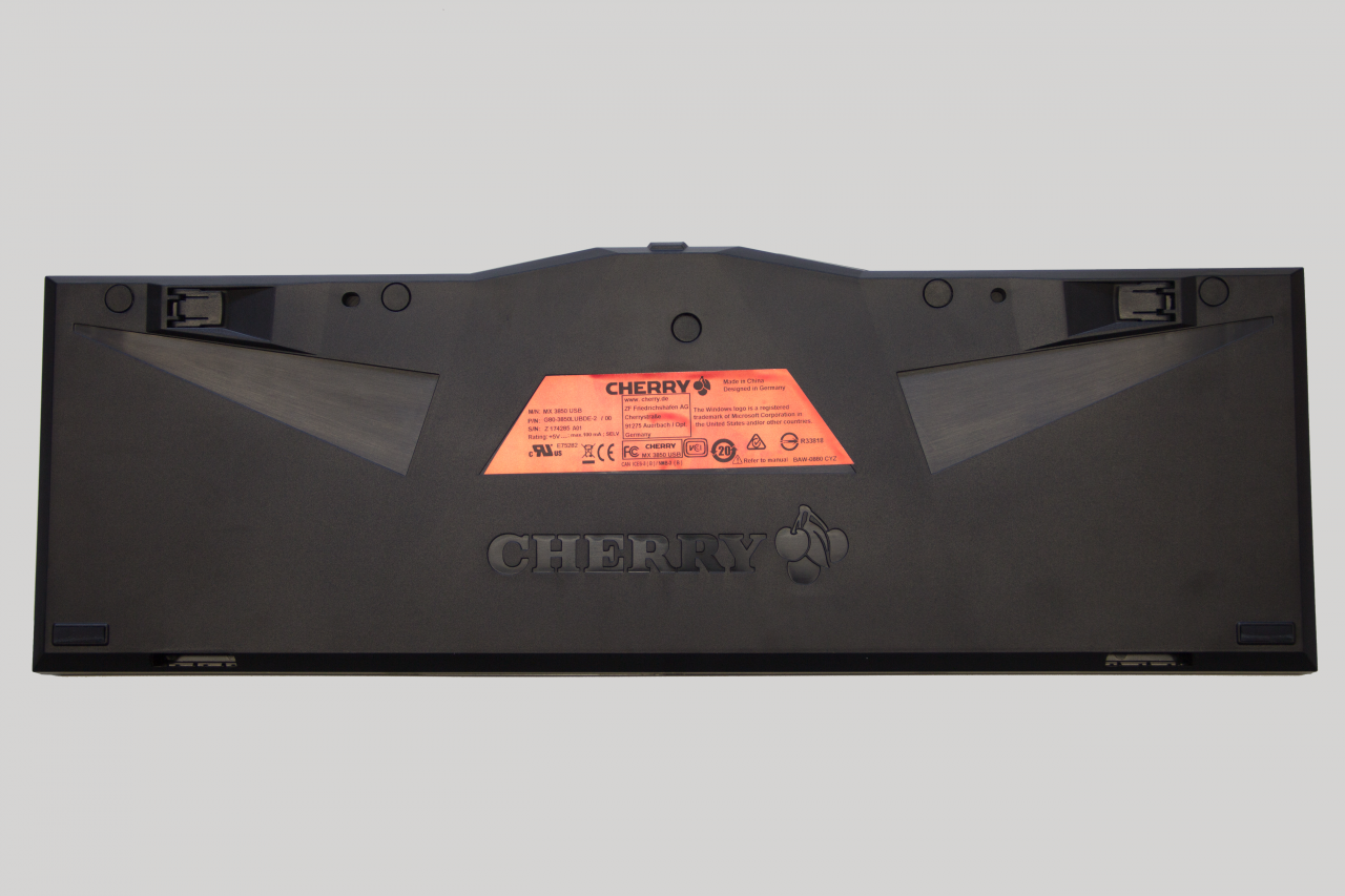 [17/05/2016] [Test] Cherry MX-Board 3.0 (6)