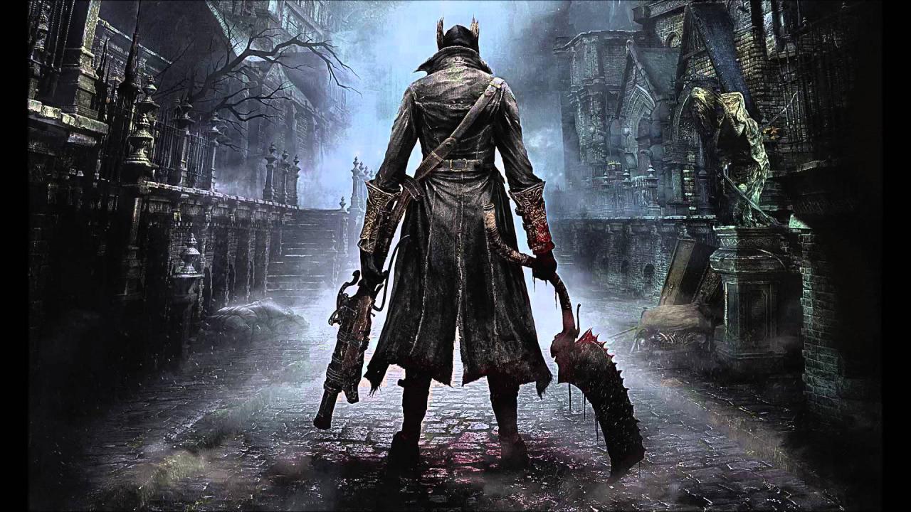 [06/05/2016] Bloodborne 2: Fans veröffentlichen Unreal-Engine-5-Trailer (1)