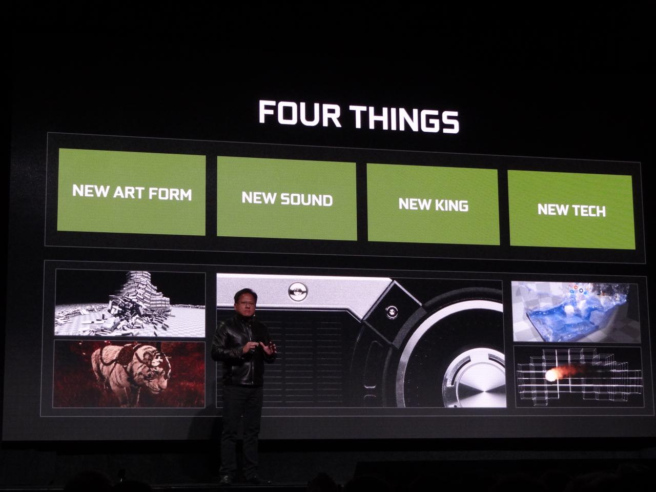 [07/05/2016] Nvidia Geforce GTX 1080
