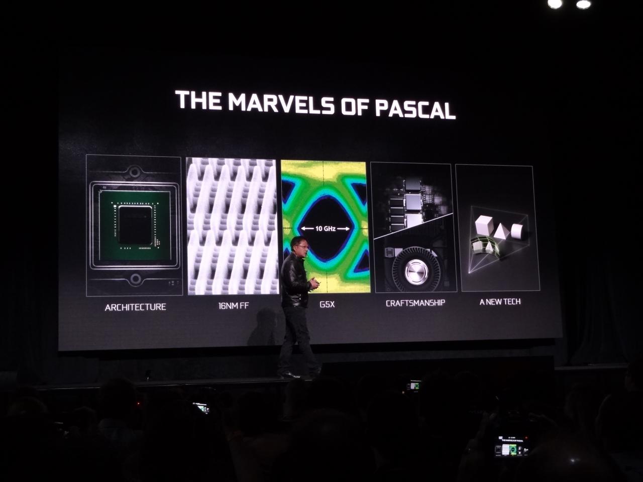 [07/05/2016] Nvidia Geforce GTX 1080