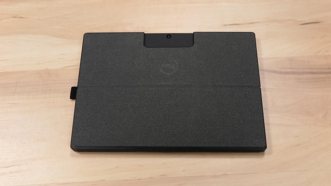 [03/05/2016] Dell Latitude 12 7275: Schlankes Convertible