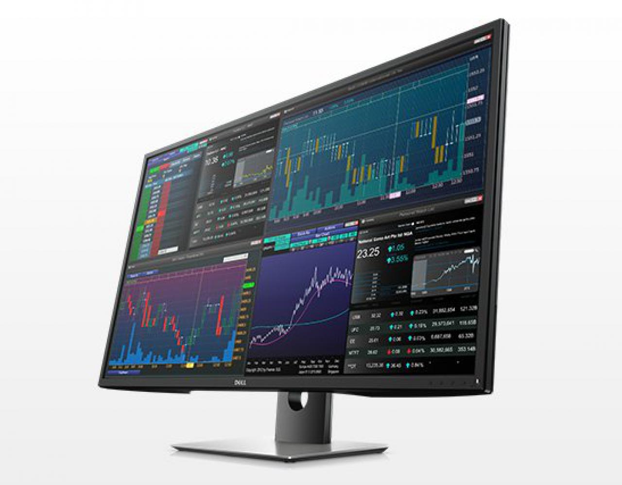 [10/05/2016] Dell P4317Q: 43-Zöller mit IPS und Ultra HD für über 1.000 Euro (1)