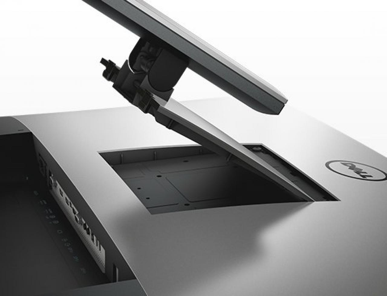 [10/05/2016] Dell P4317Q: 43-Zöller mit IPS und Ultra HD für über 1.000 Euro (3)