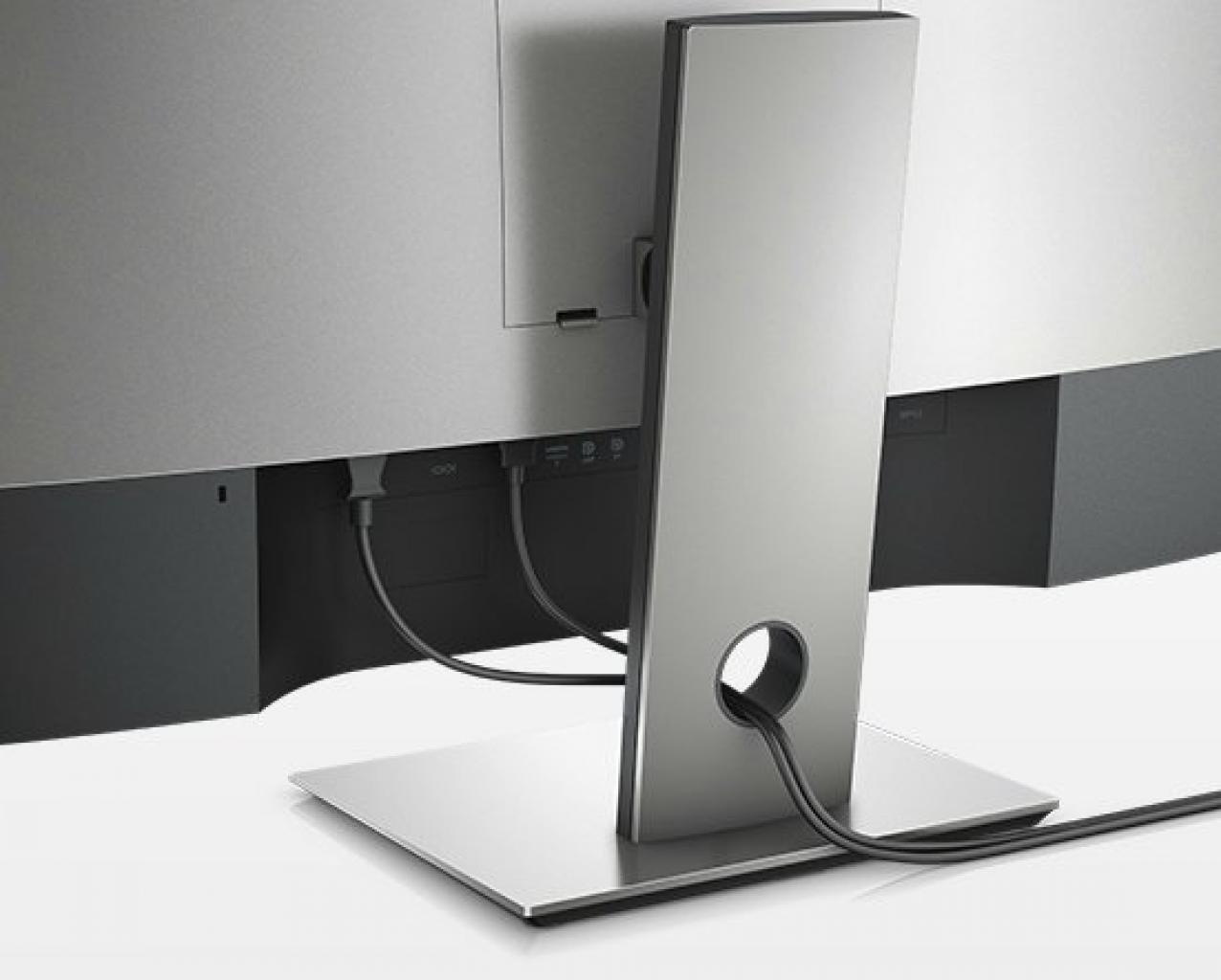 [10/05/2016] Dell P4317Q: 43-Zöller mit IPS und Ultra HD für über 1.000 Euro (5)