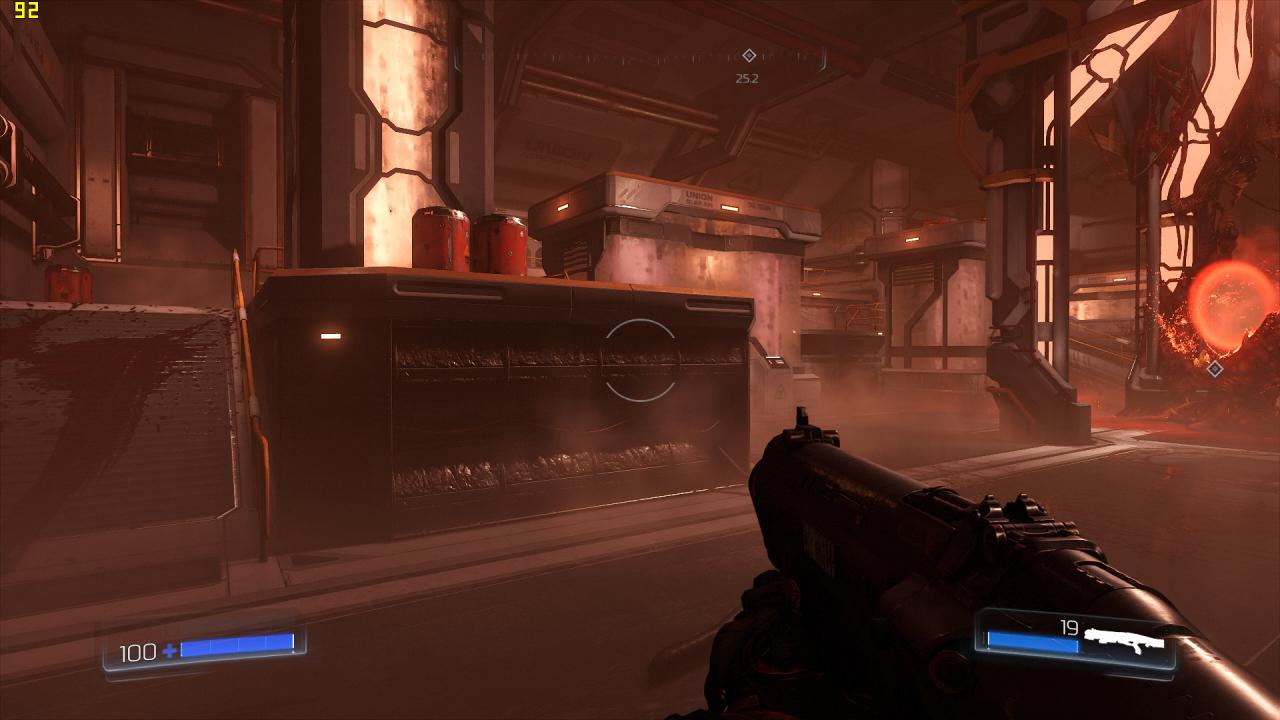 [13/05/2016] Doom 16:9