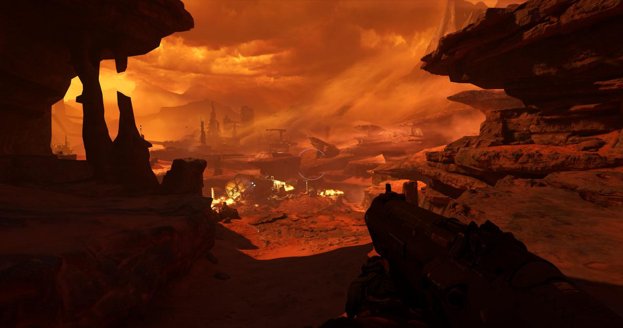 [24/05/2016] Doom 