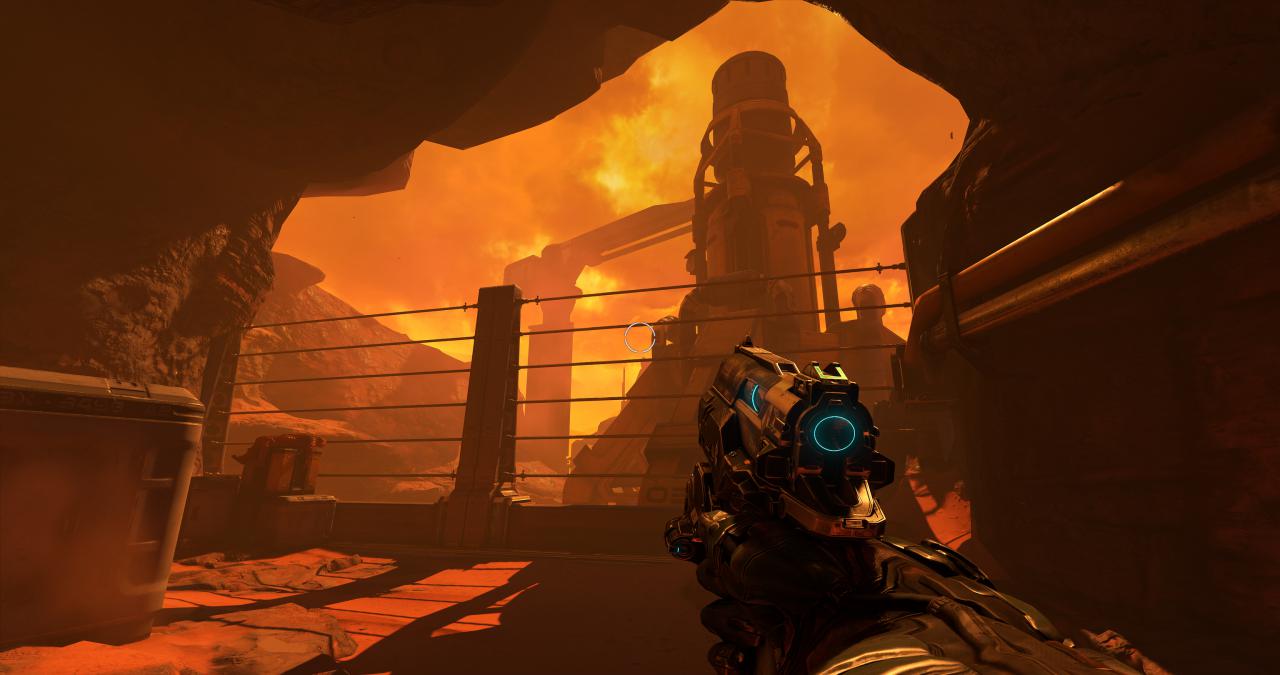 [24/05/2016] Doom 