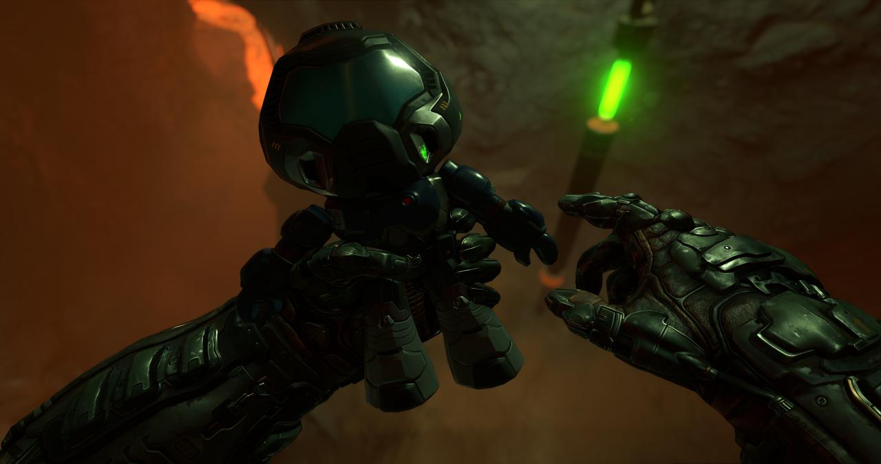 [24/05/2016] Doom 