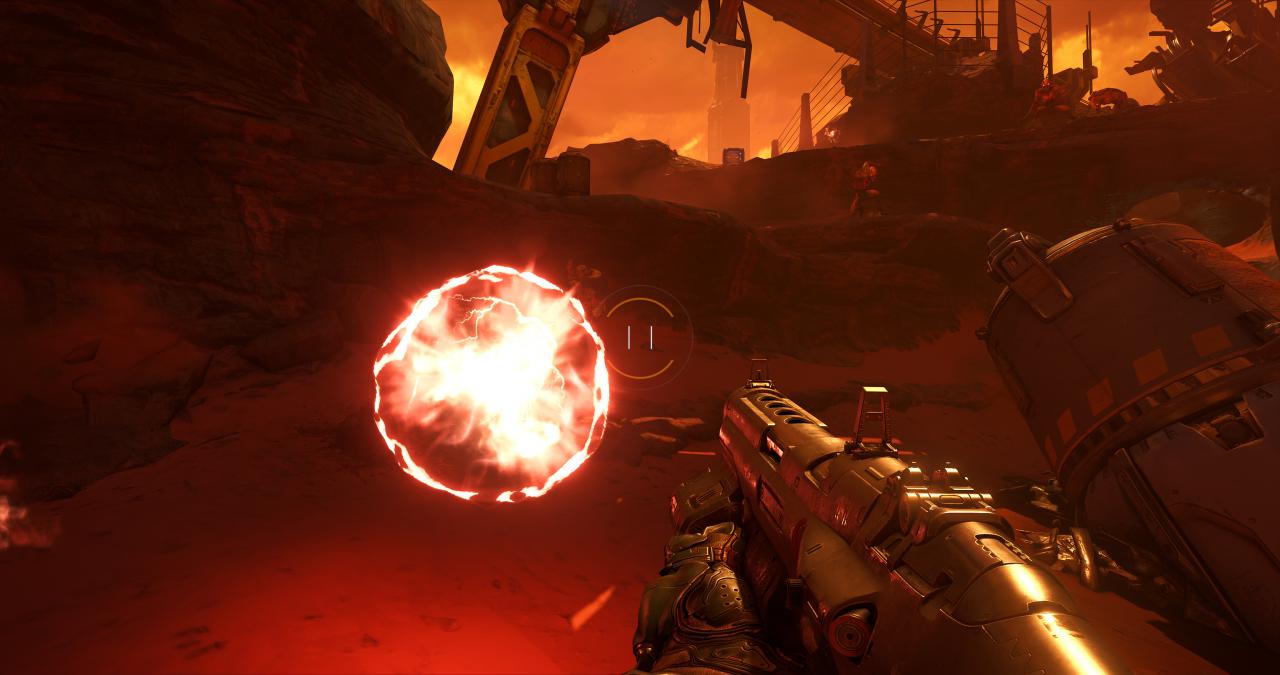 [24/05/2016] Doom 