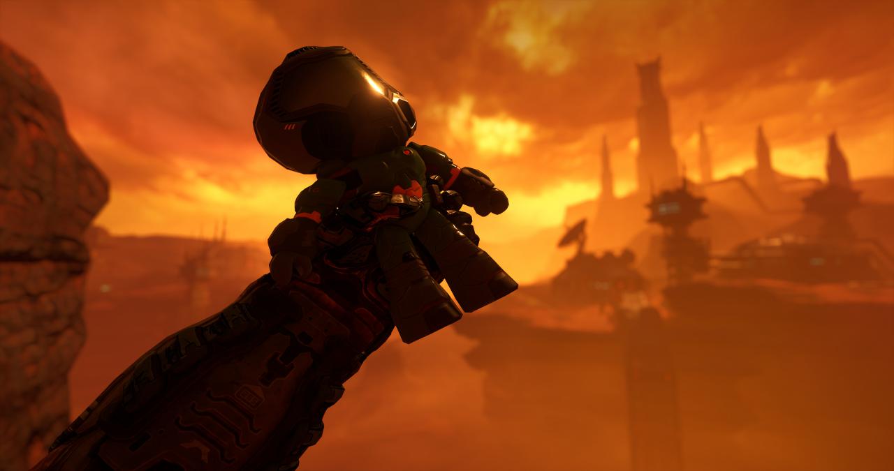 [24/05/2016] Doom 