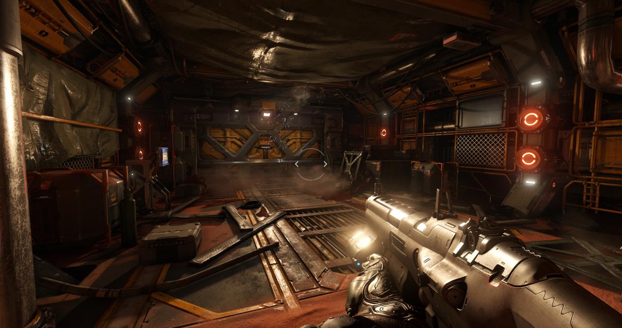 [24/05/2016] Doom 
