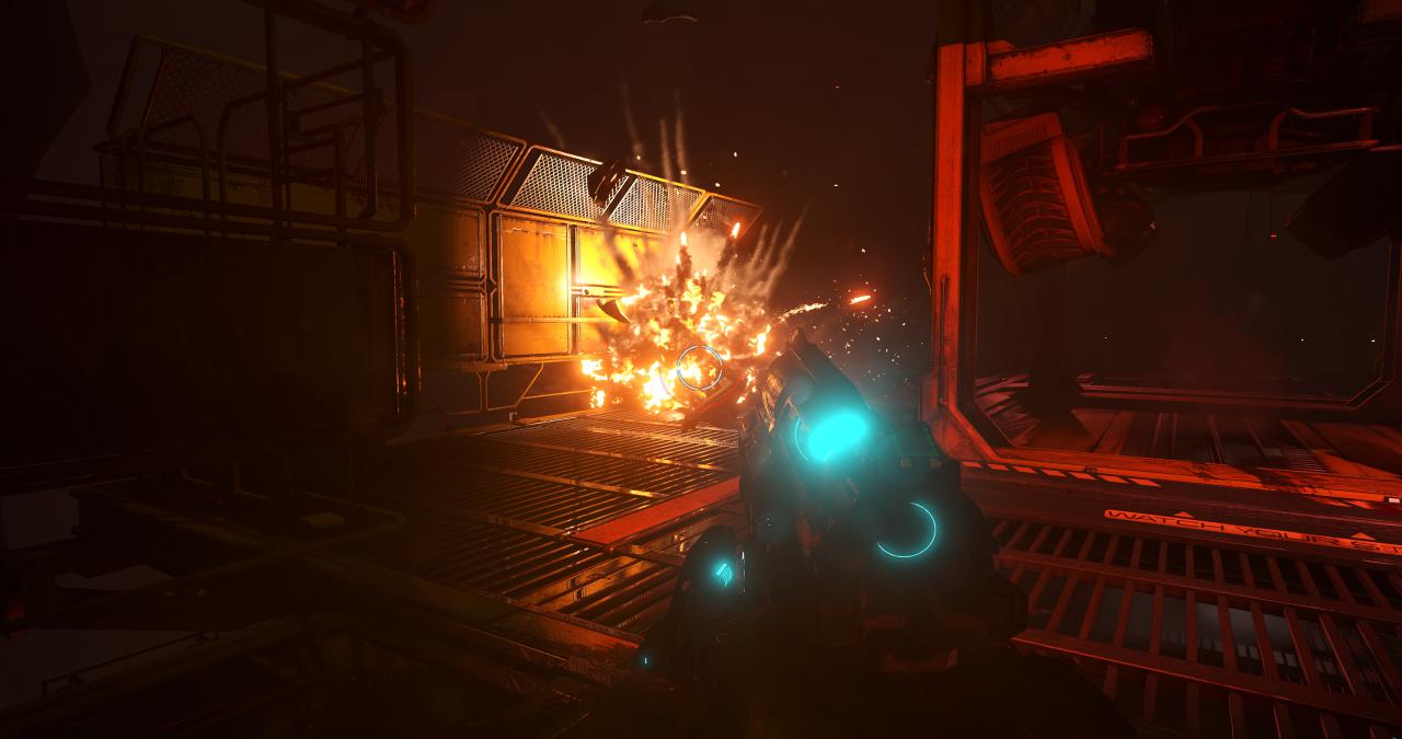 [24/05/2016] Doom 