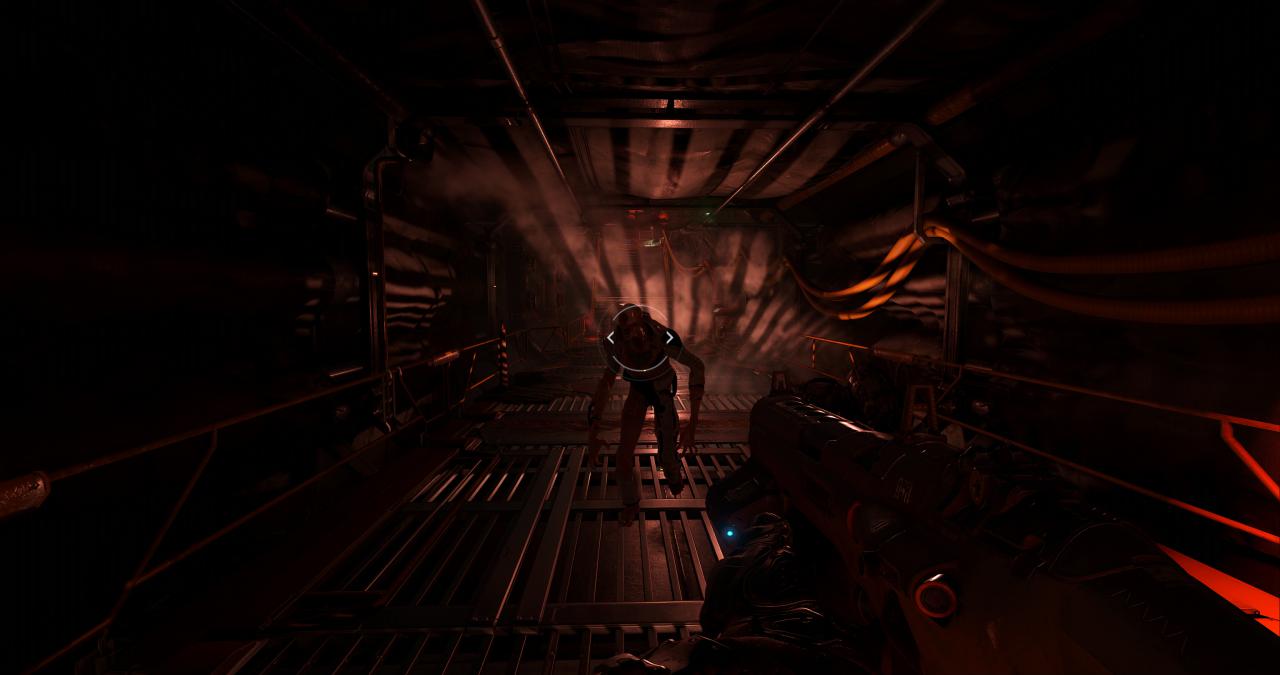 [24/05/2016] Doom 