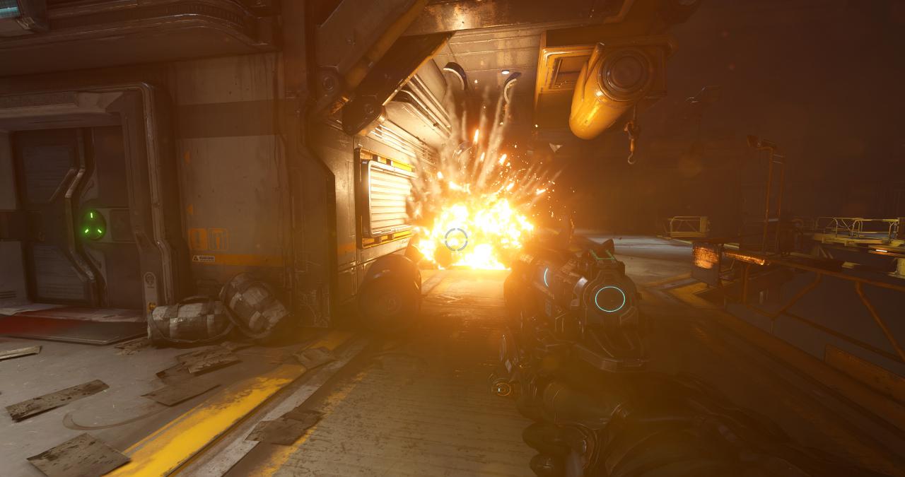 [24/05/2016] Doom 