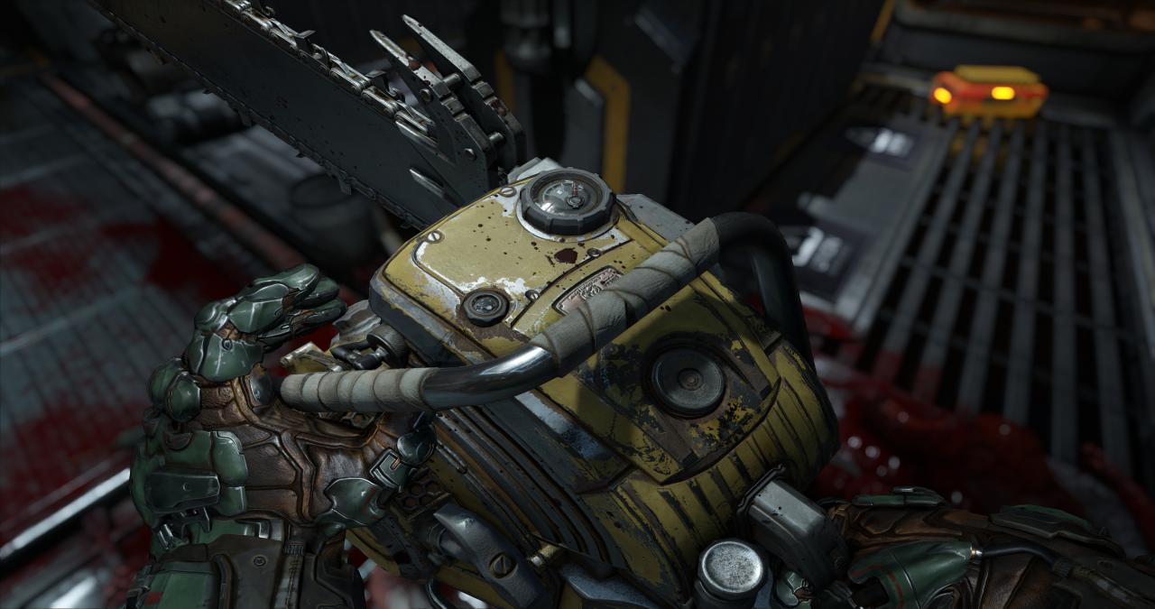 [24/05/2016] Doom 