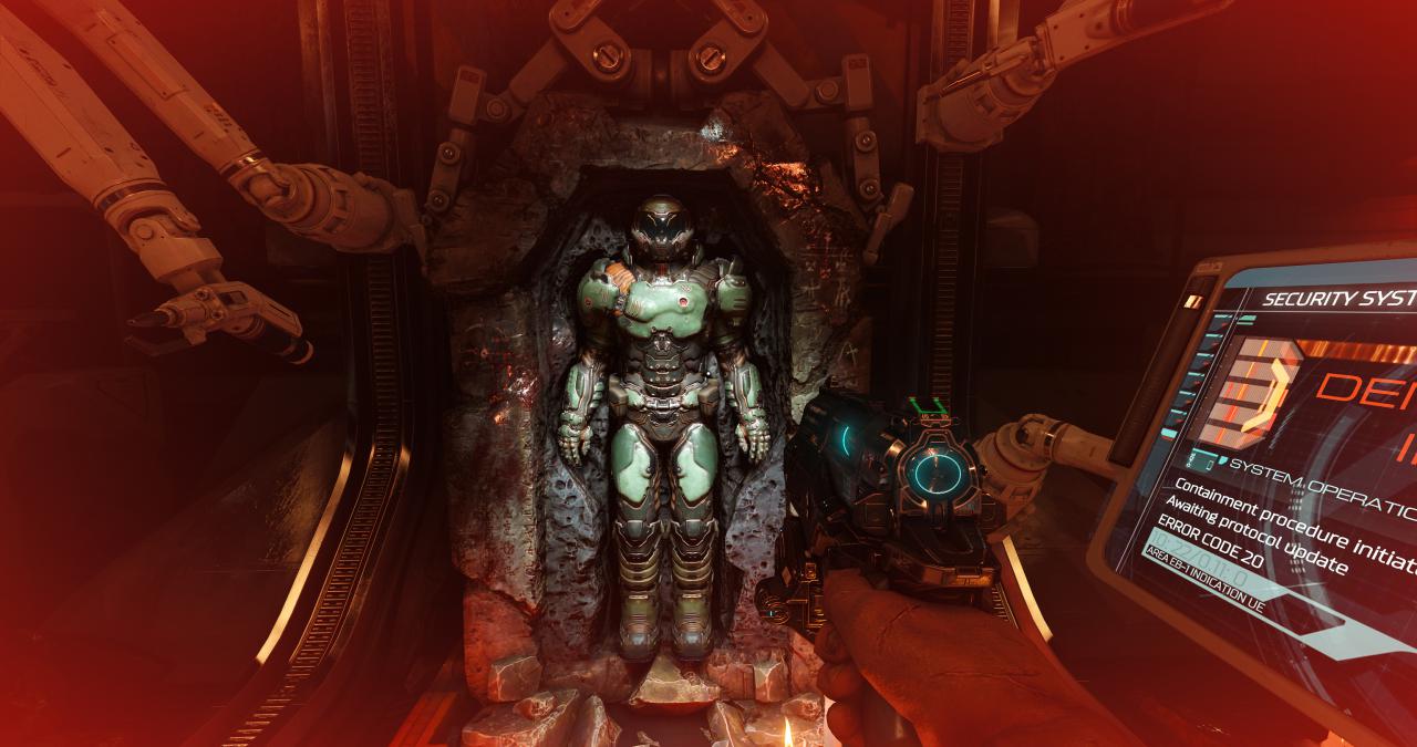 [24/05/2016] Doom 