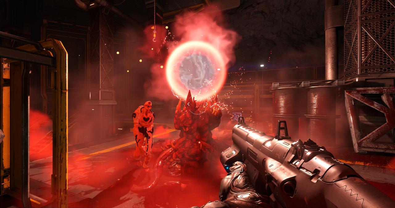 [24/05/2016] Doom 