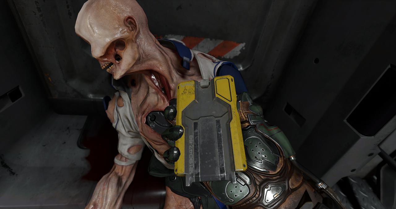 [24/05/2016] Doom 