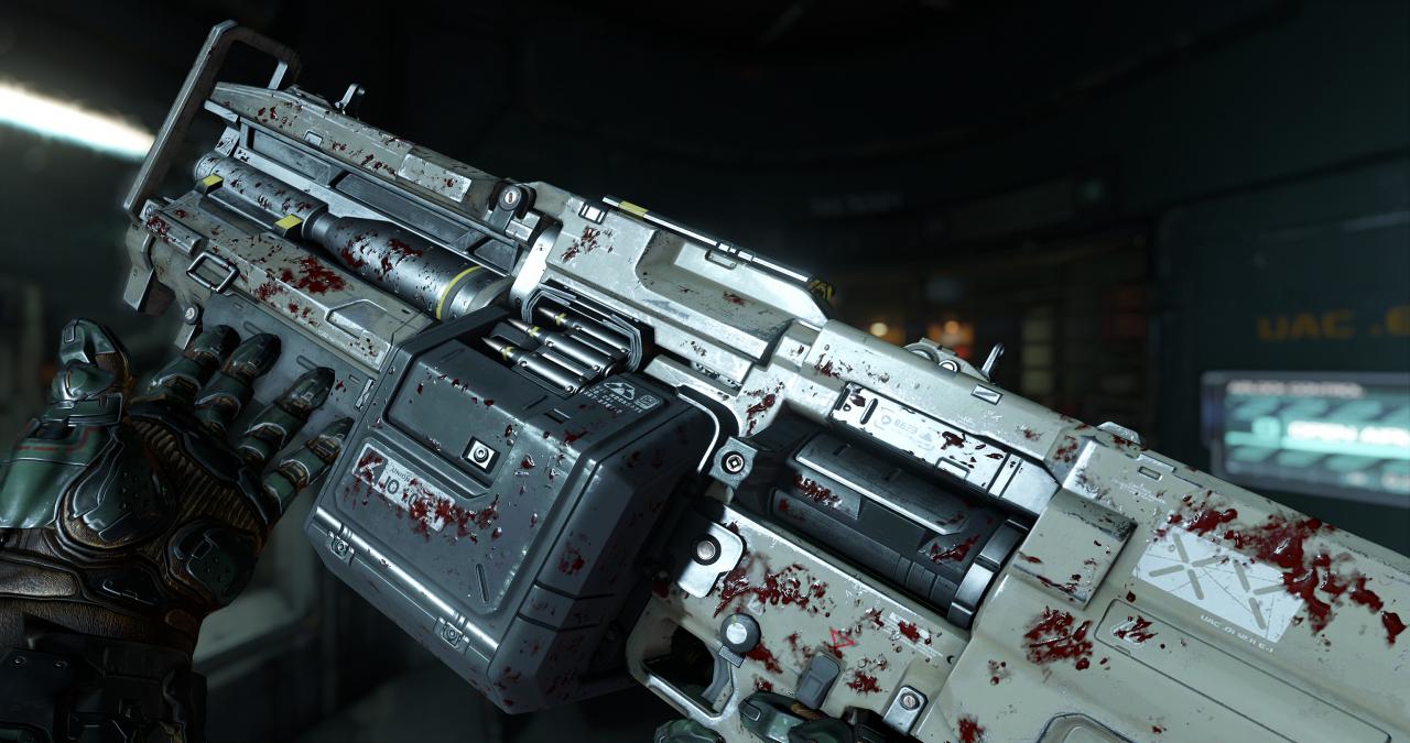 [24/05/2016] Doom 