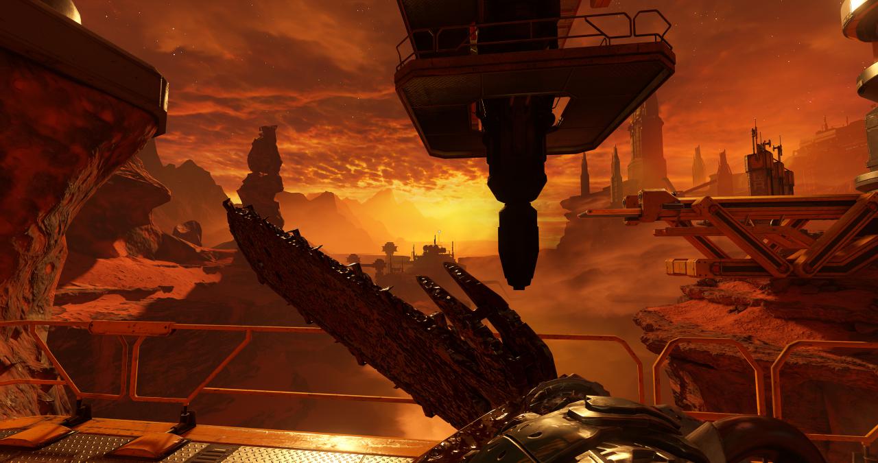 [24/05/2016] Doom 