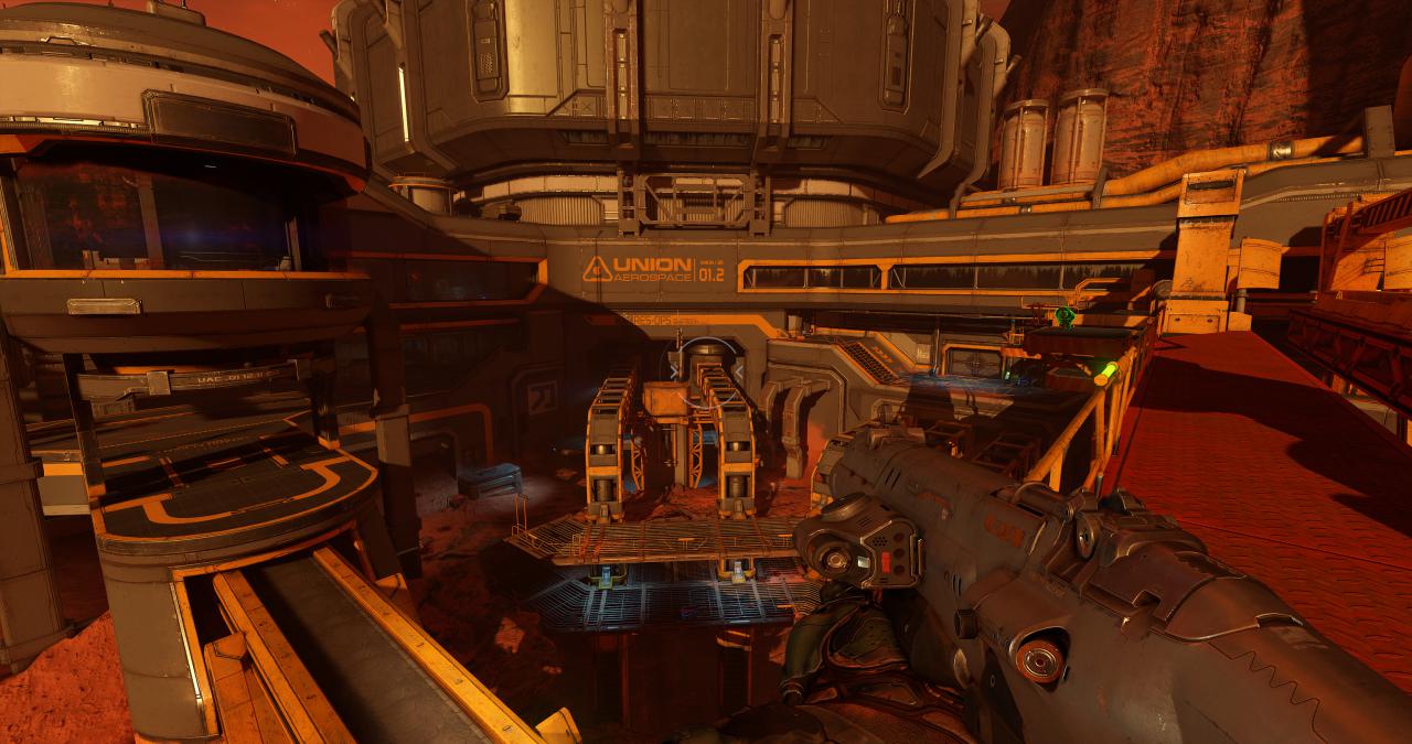 [24/05/2016] Doom 