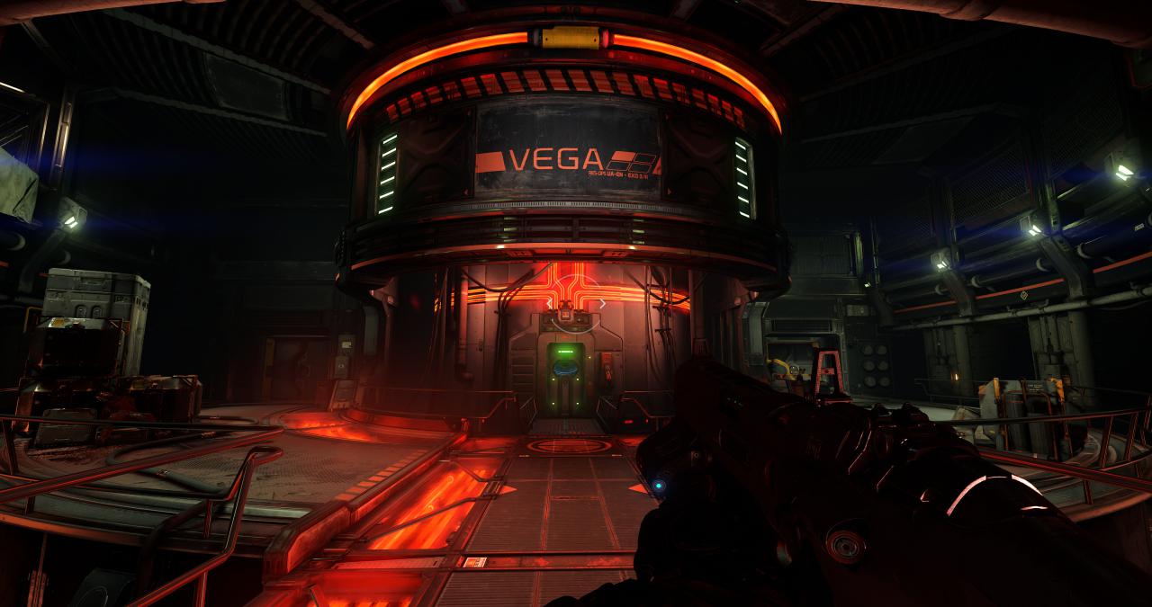 [24/05/2016] Doom 