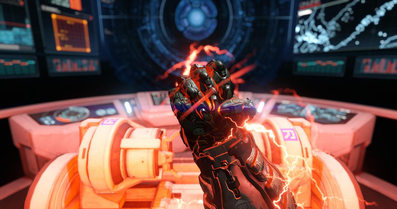 [24/05/2016] Doom 