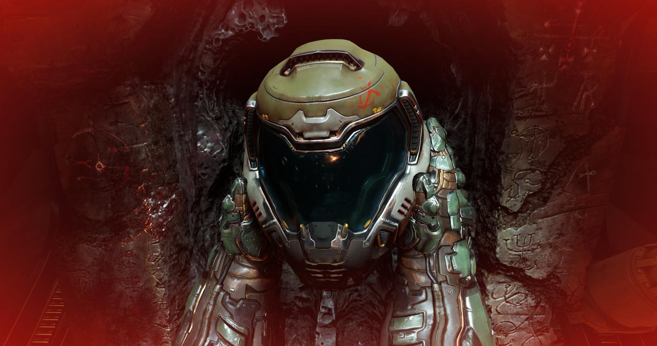 [24/05/2016] Doom 