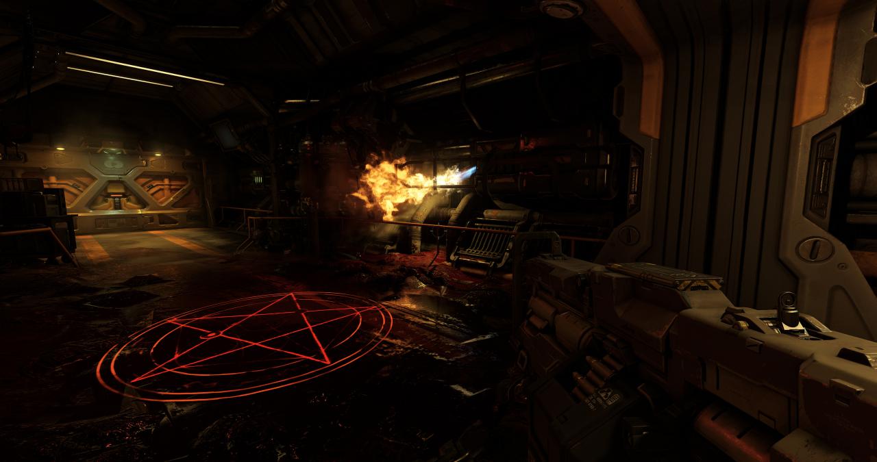 [24/05/2016] Doom 