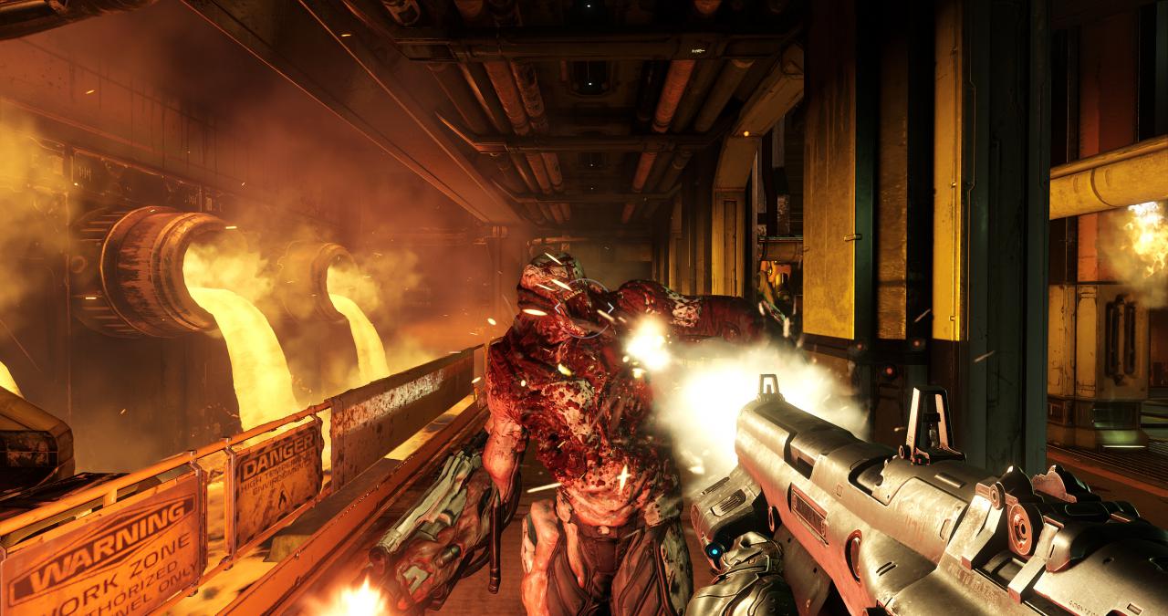 [24/05/2016] Doom 