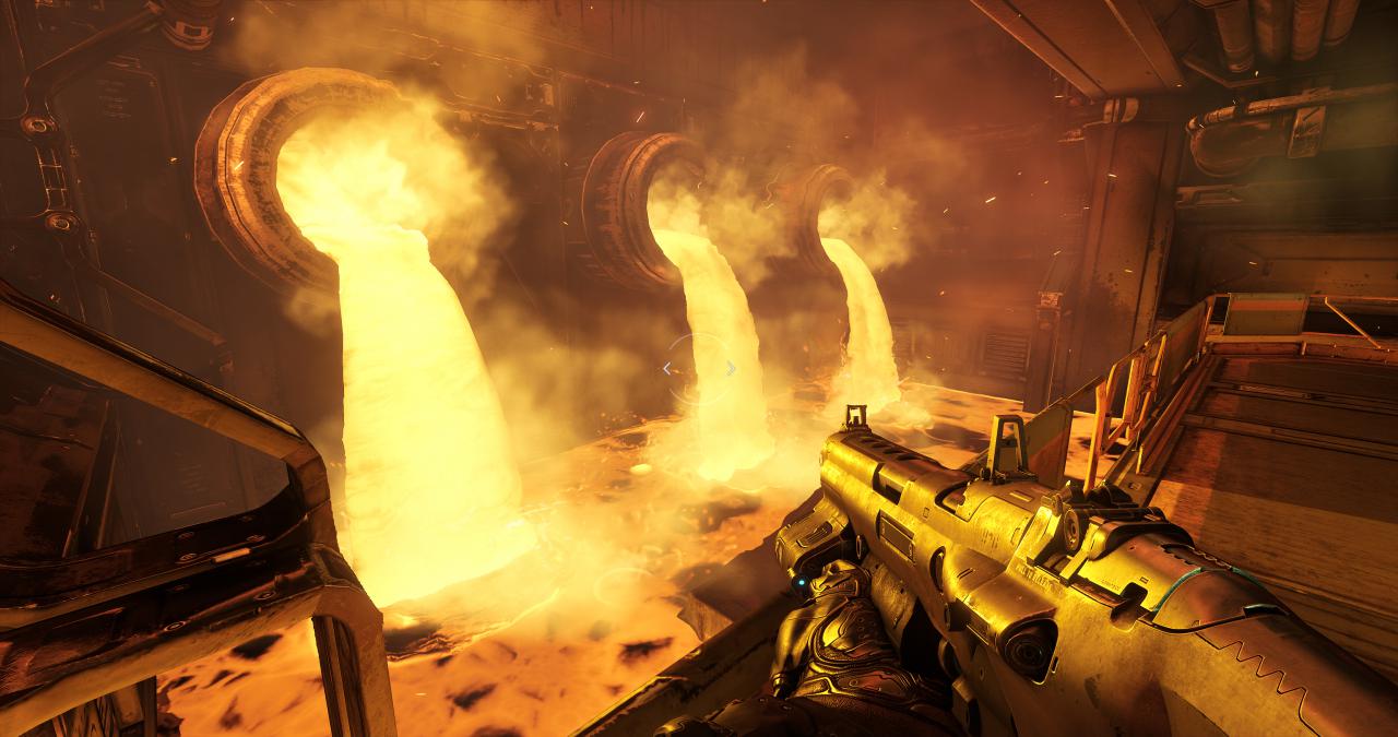 [24/05/2016] Doom 