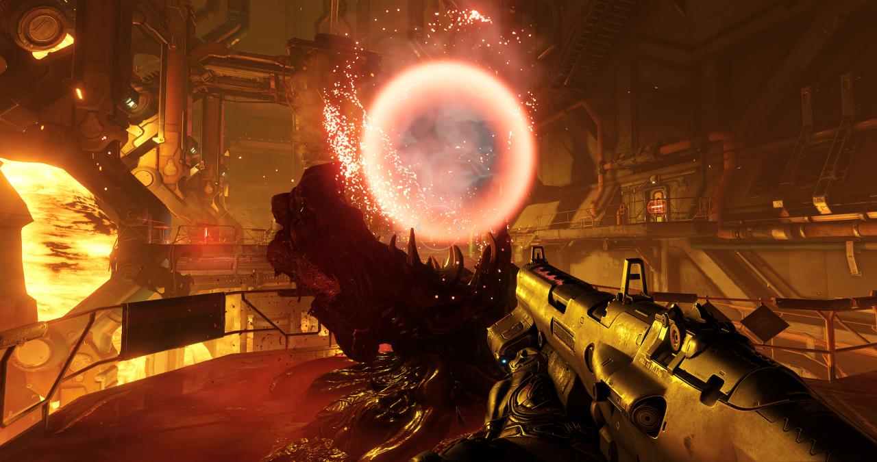 [24/05/2016] Doom 