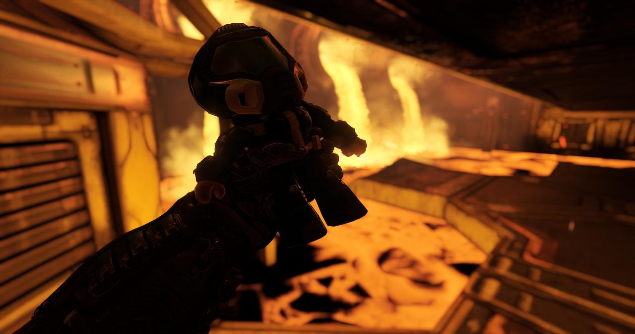 [24/05/2016] Doom 