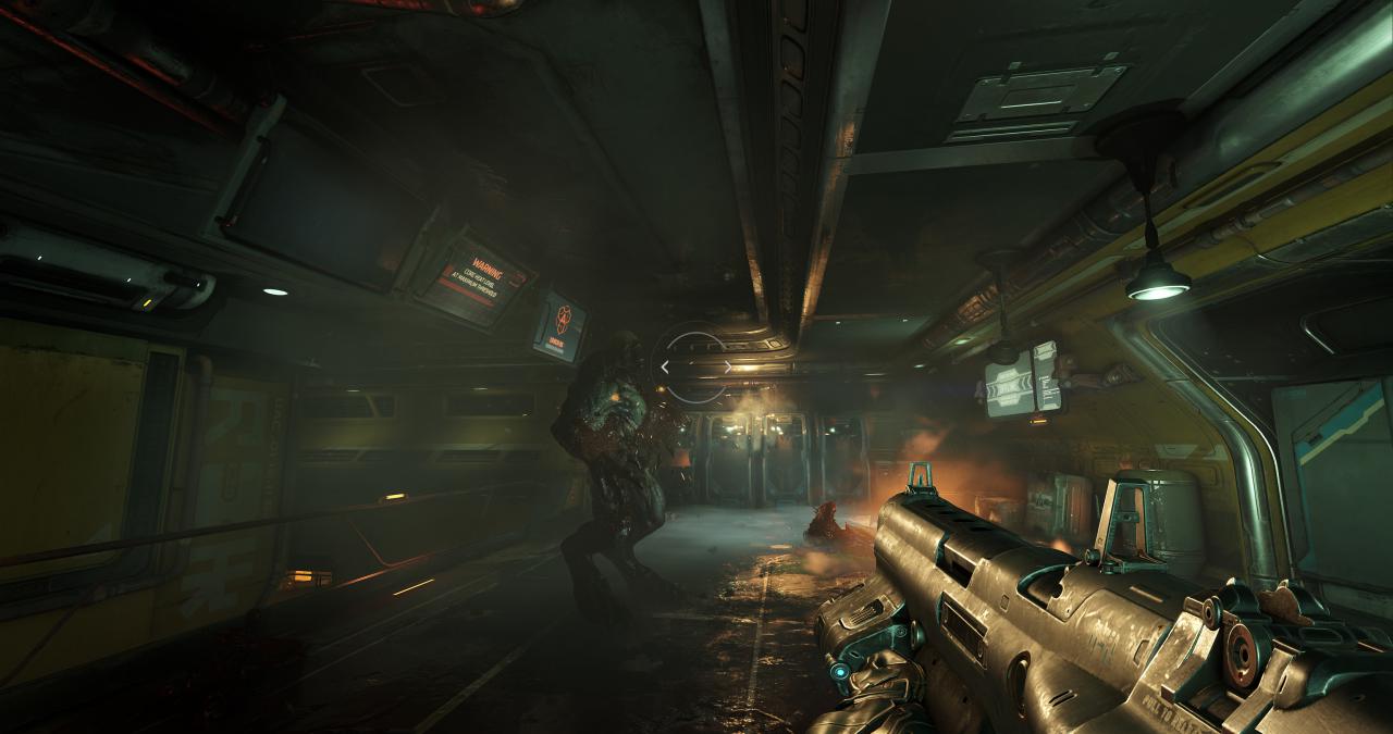 [24/05/2016] Doom 