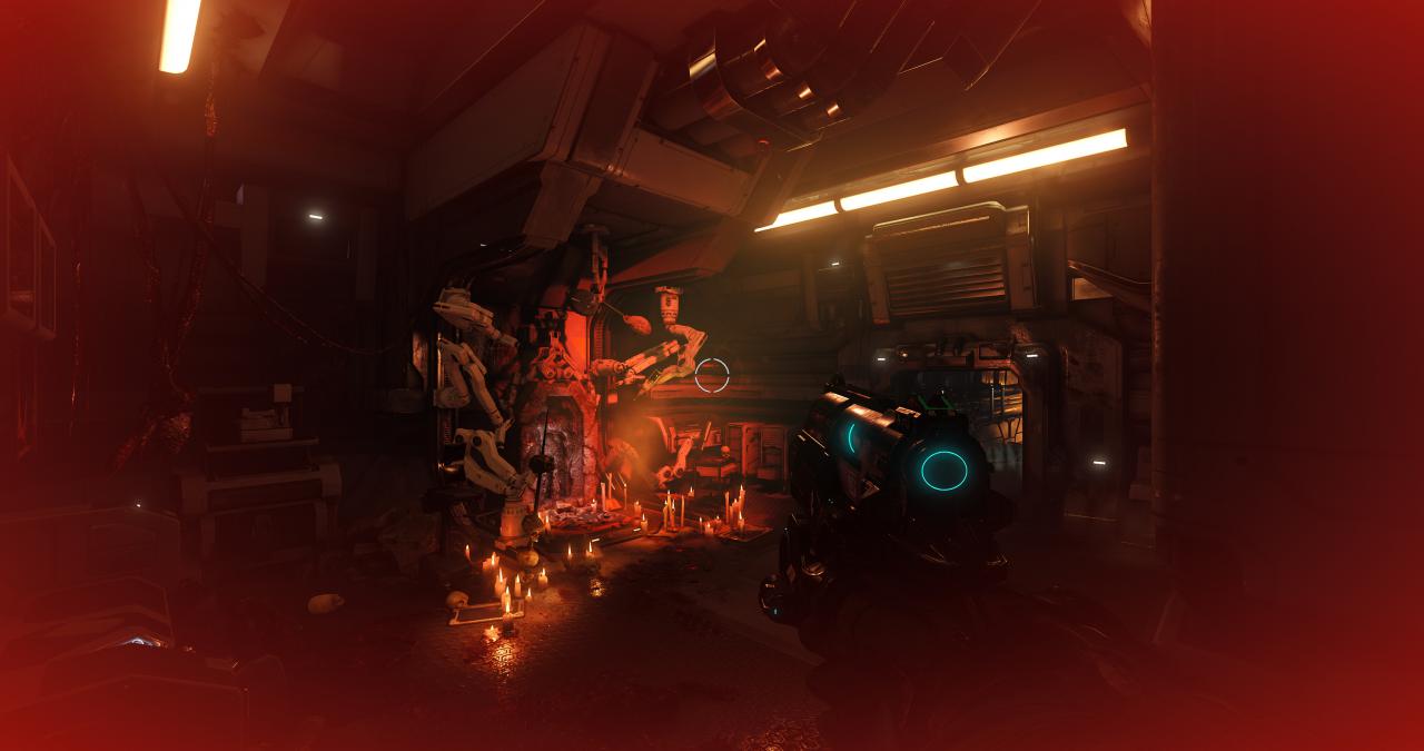 [24/05/2016] Doom 